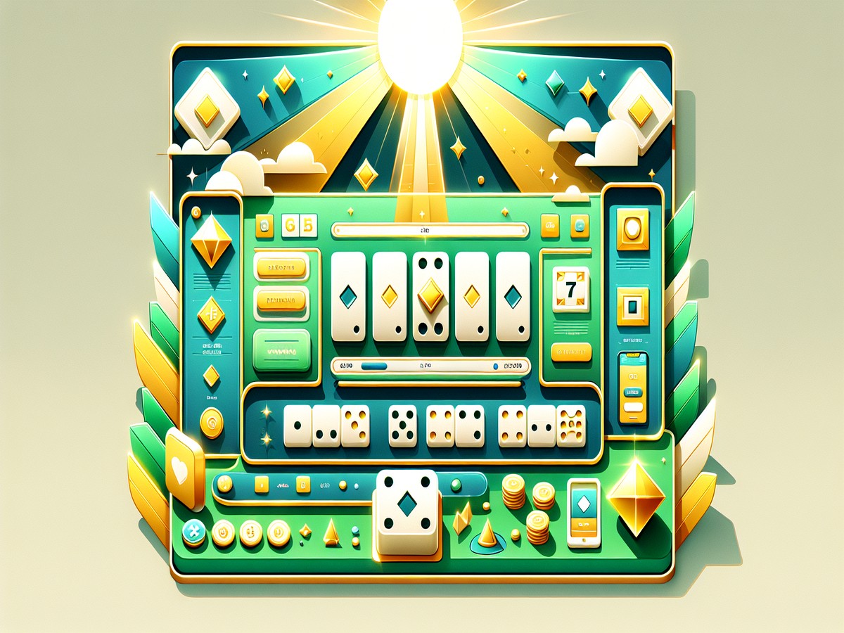 92rgame Dominos Game