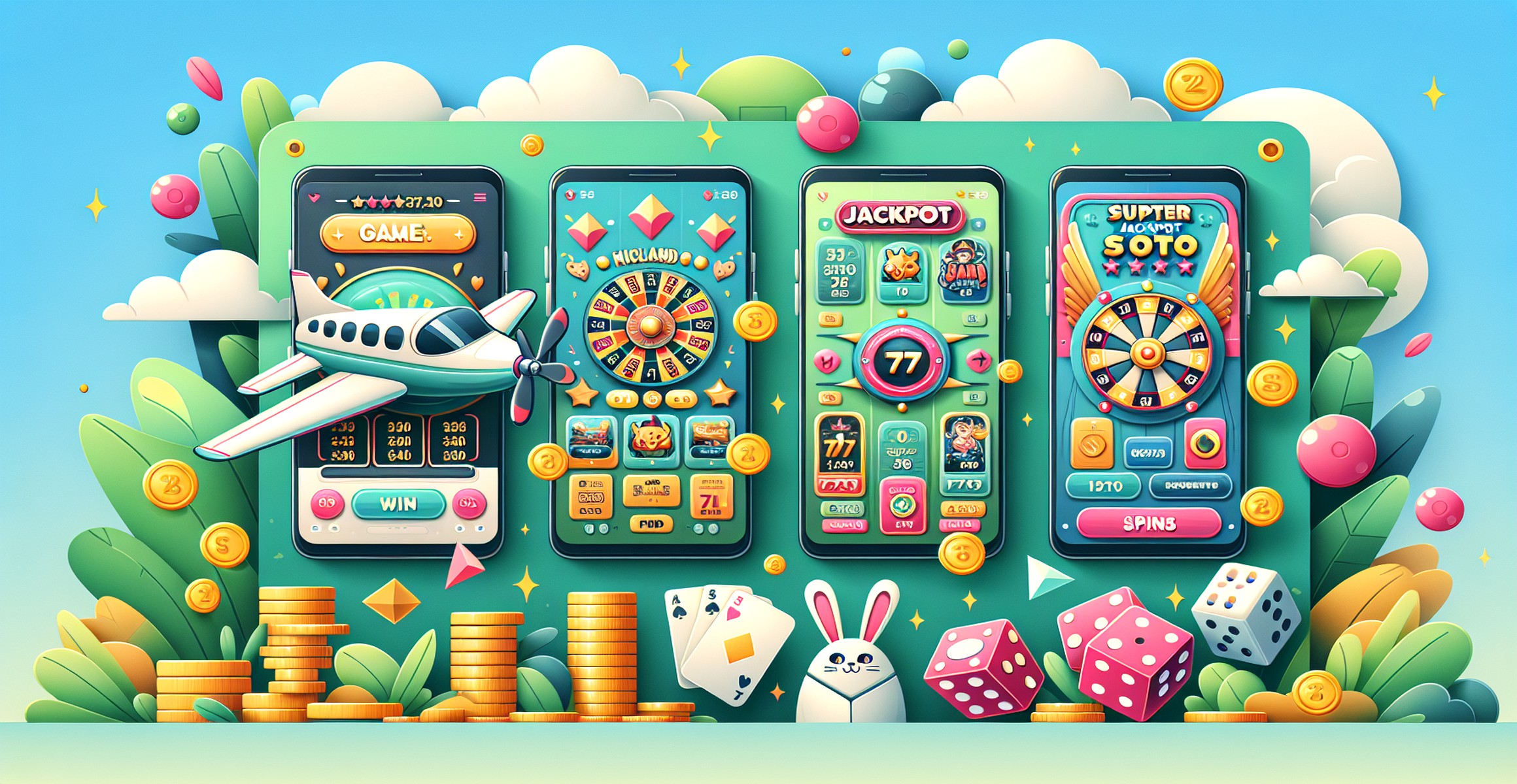 Aviator Game - Online Slot Game at 92rgame