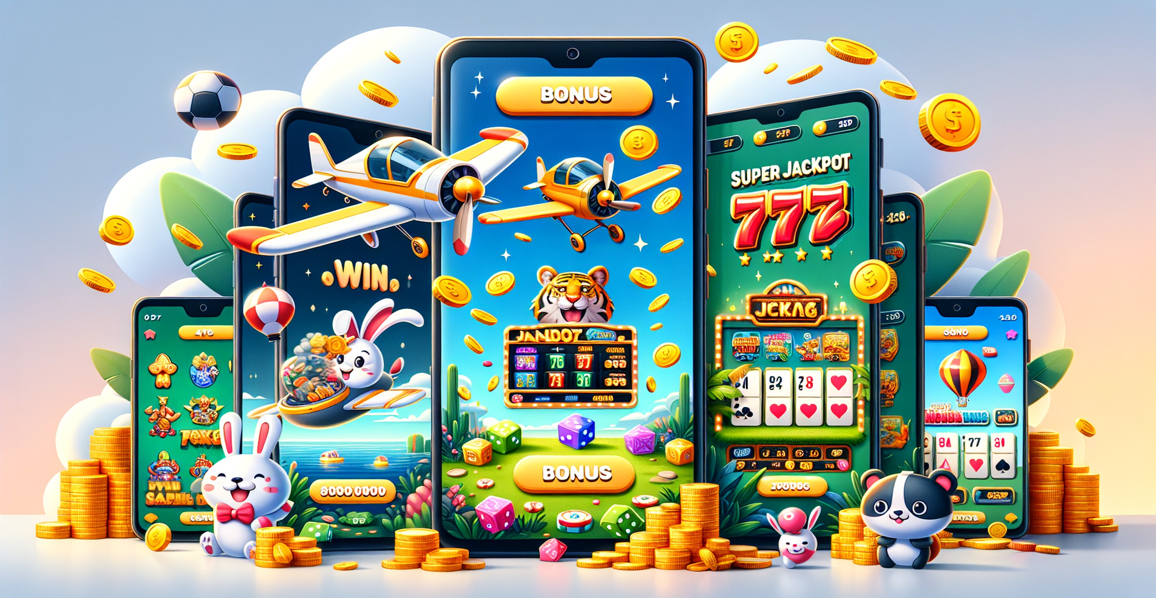 Fortune Tiger Games - Online Slot Game at 92rgame